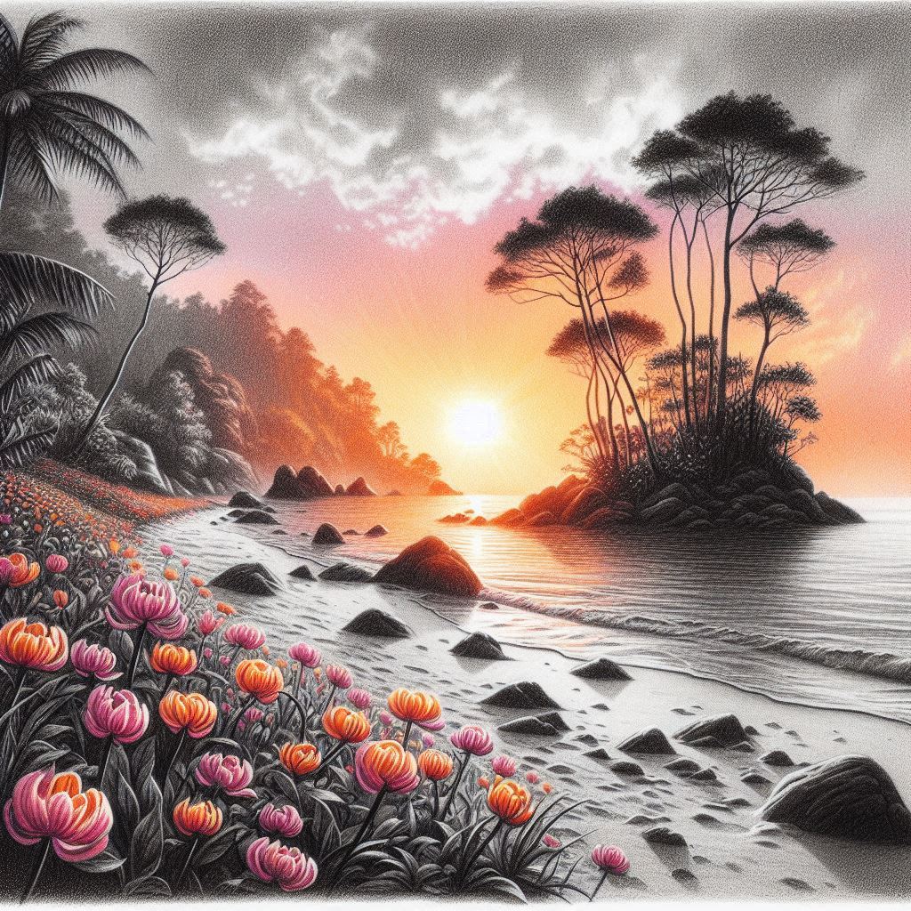 Illustrations of Mianaralife
