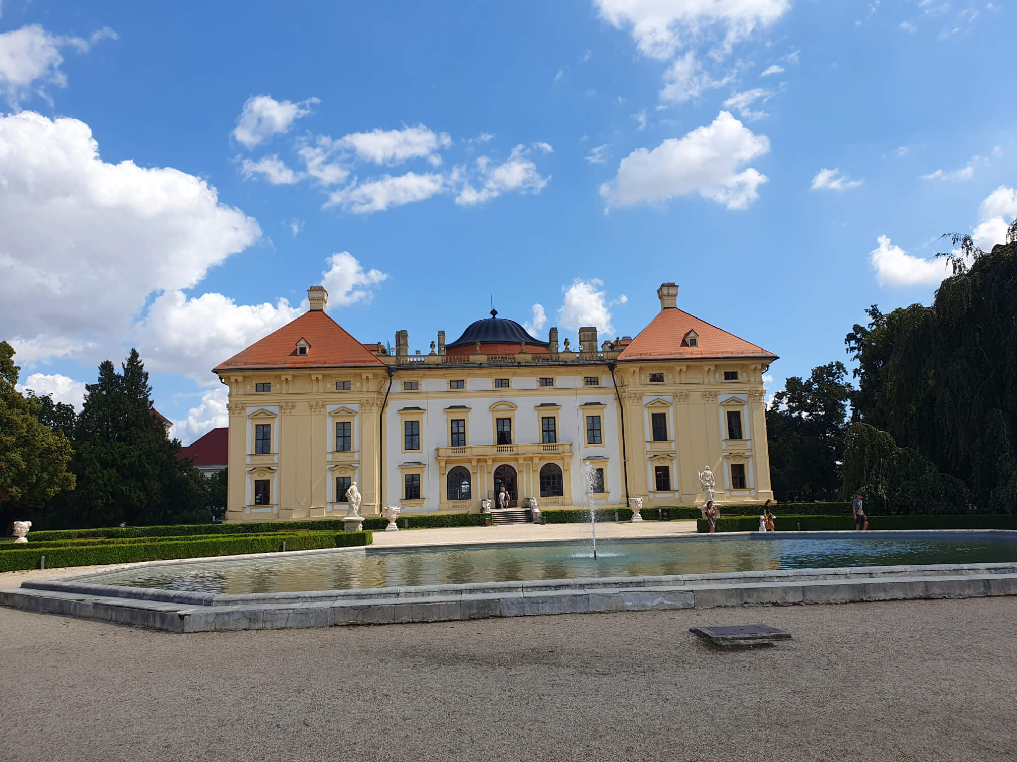 Slavkov u Brna (Austerlitz)