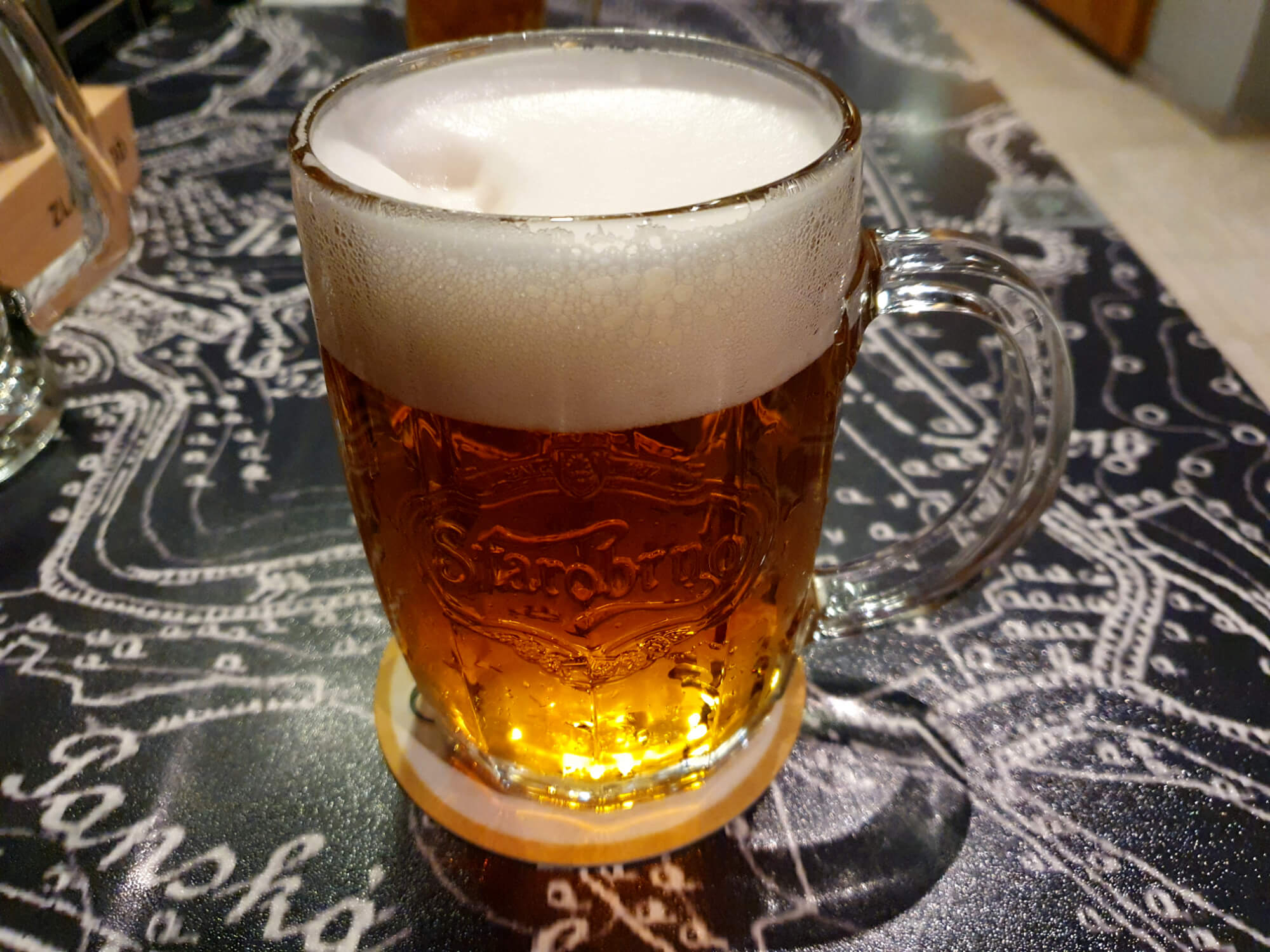 Brewing in Moravia
