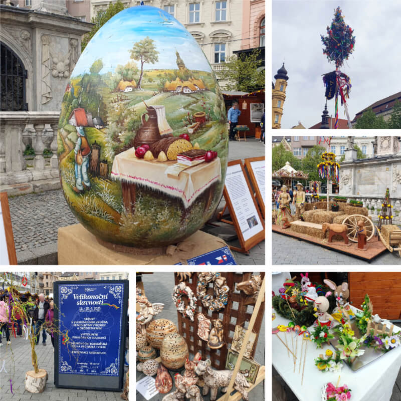 Easter Festival