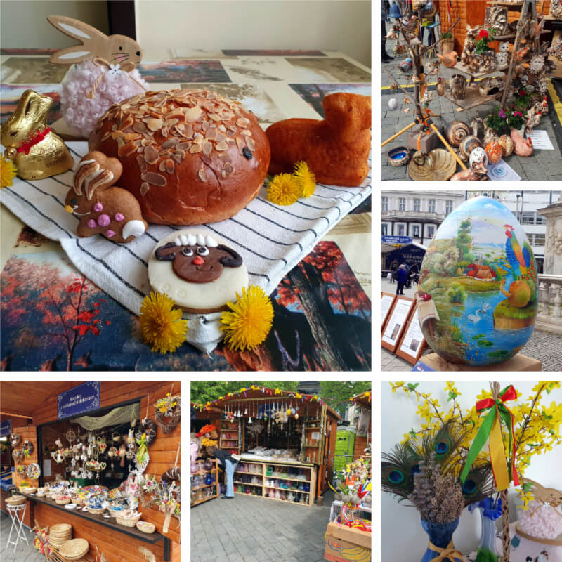 Easter Festival