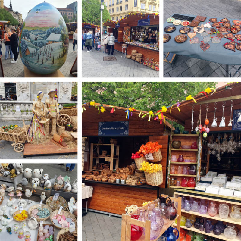 Easter Festival