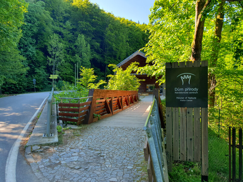 House of Nature