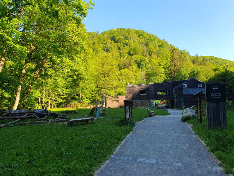 House of Nature
