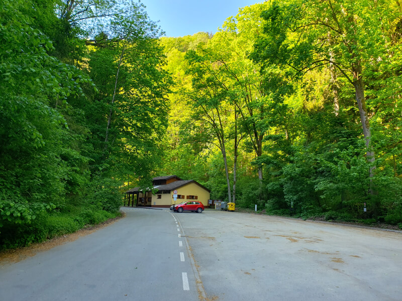 Catherine Cave