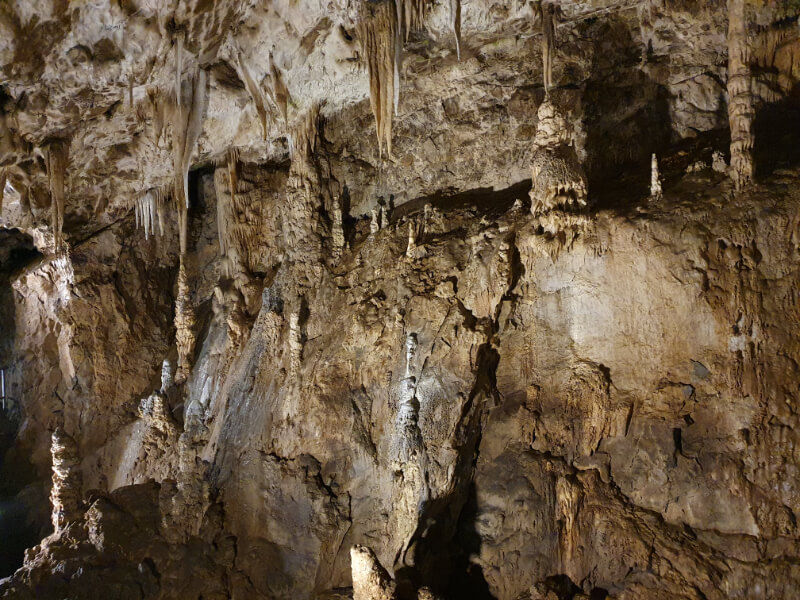 Punkva Caves