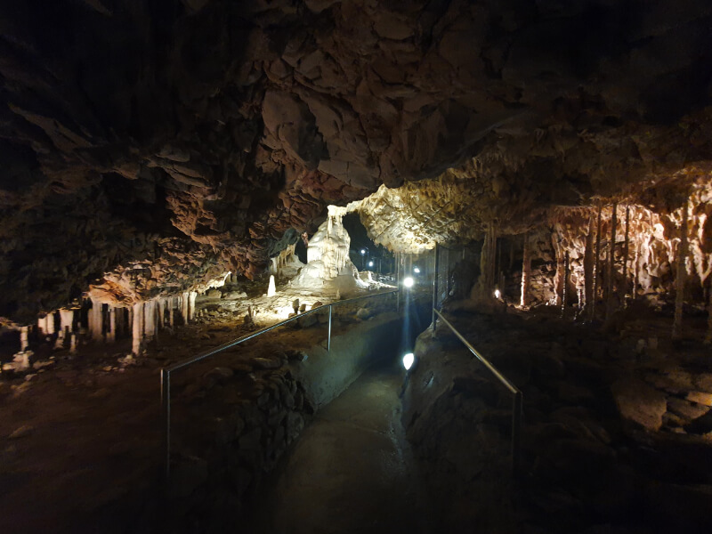Catherine Cave