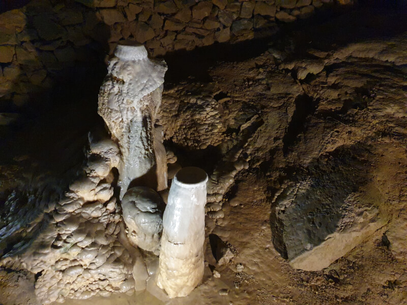 Punkva Caves