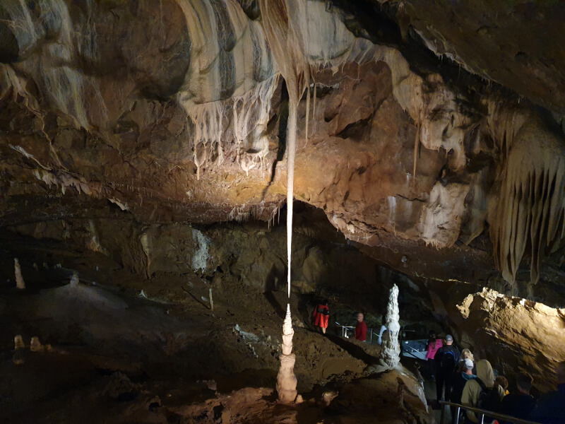 Punkva Caves