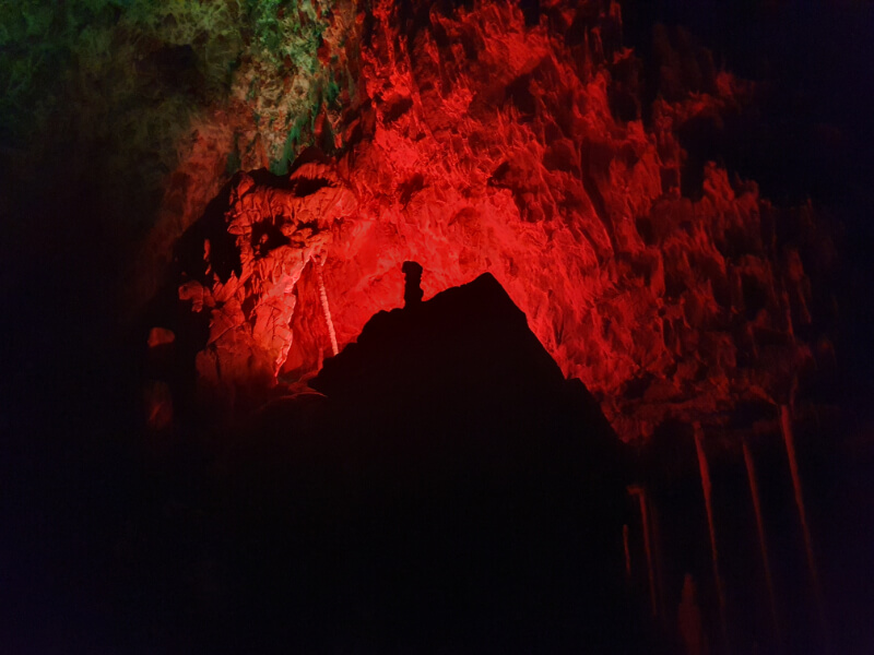 Catherine Cave