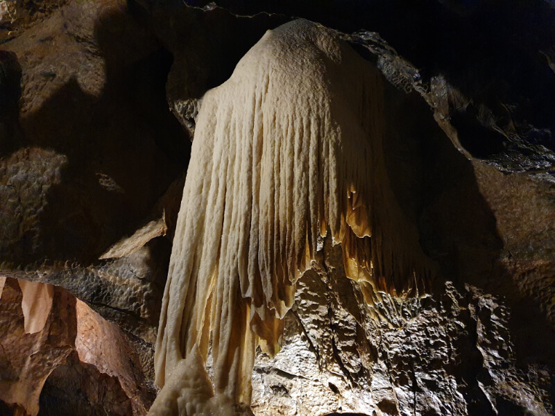 Punkva Caves