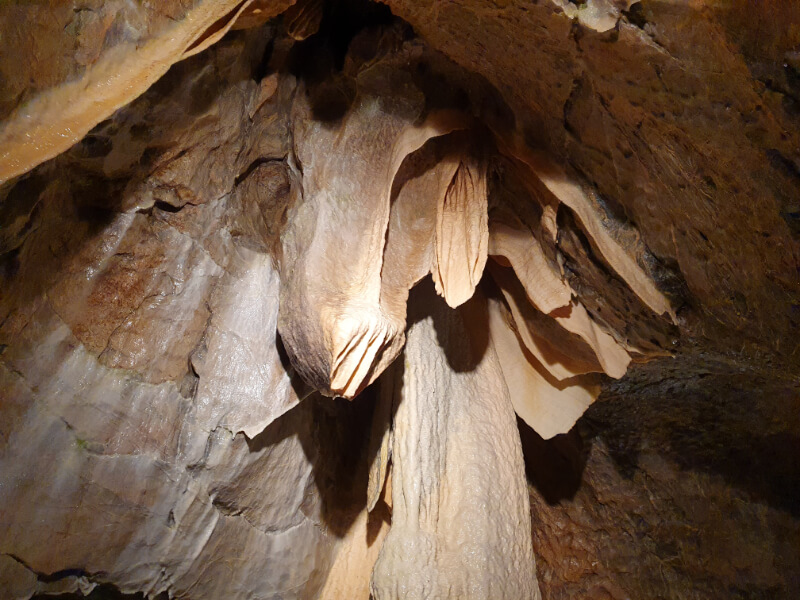 Punkva Caves