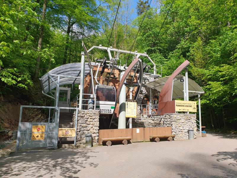 Cableway