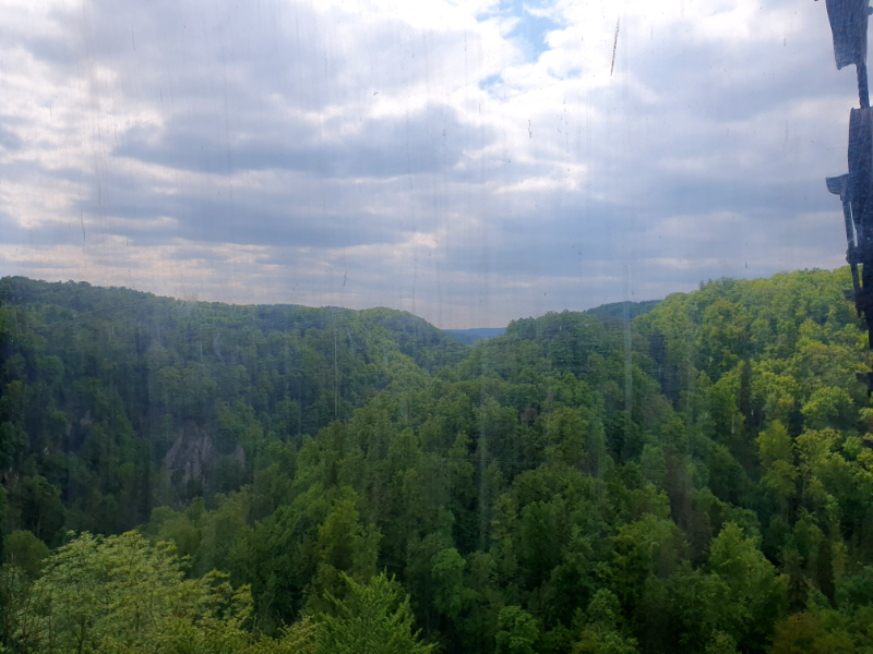 Cableway