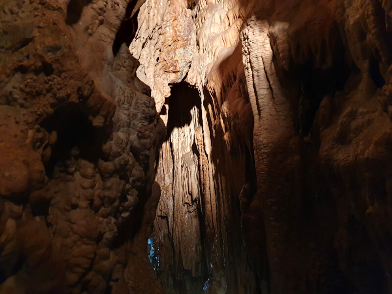 Balcarka Cave