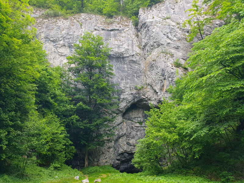 Moravian Karst