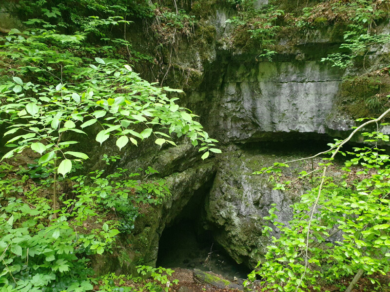 Moravian Karst