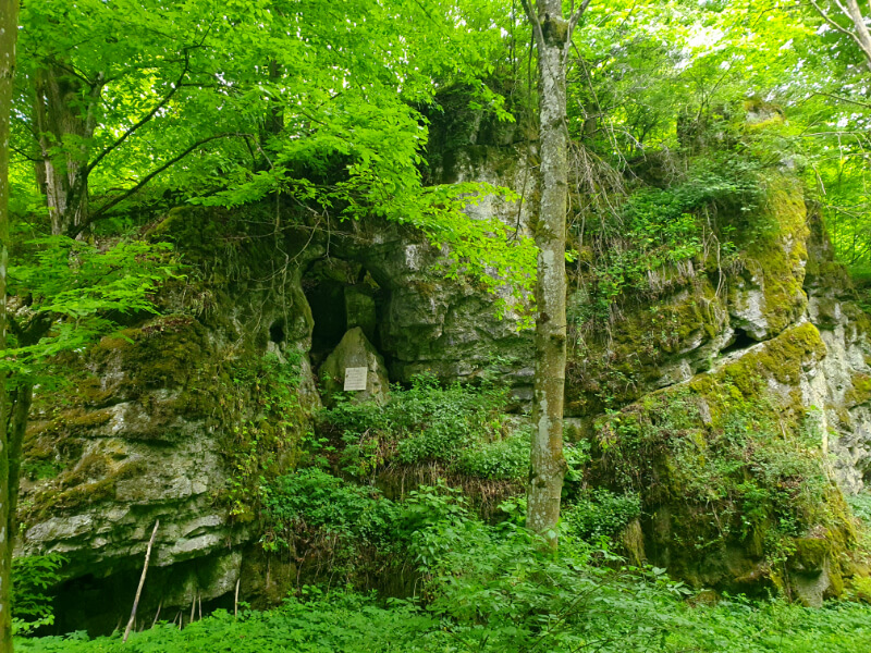 Moravian Karst