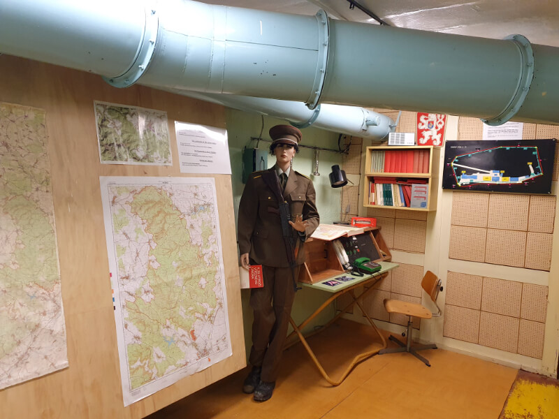 Vypustek Shelter