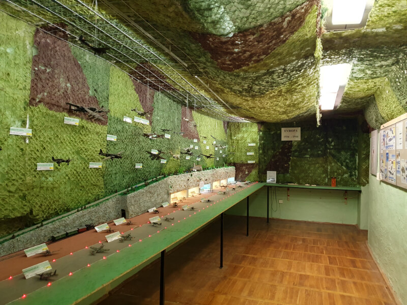 Vypustek Shelter