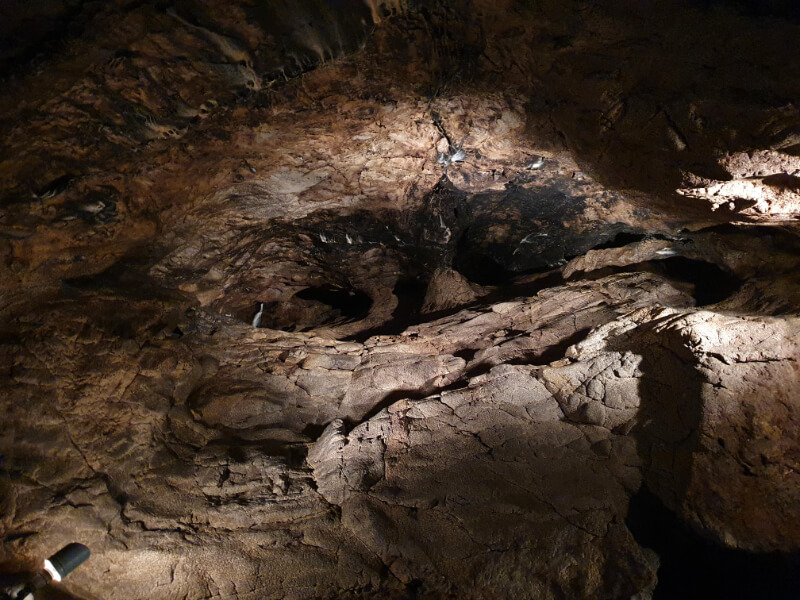 Vypustek Cave