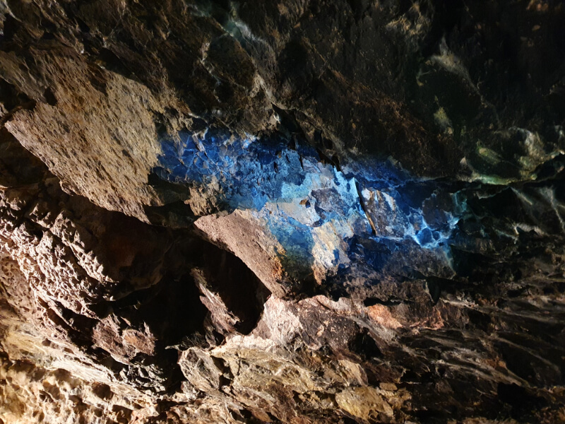 Vypustek Cave