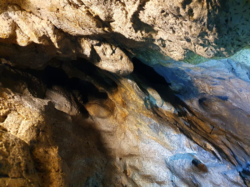 Vypustek Cave