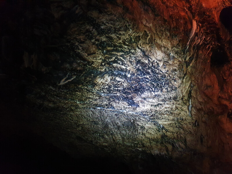 Vypustek Cave