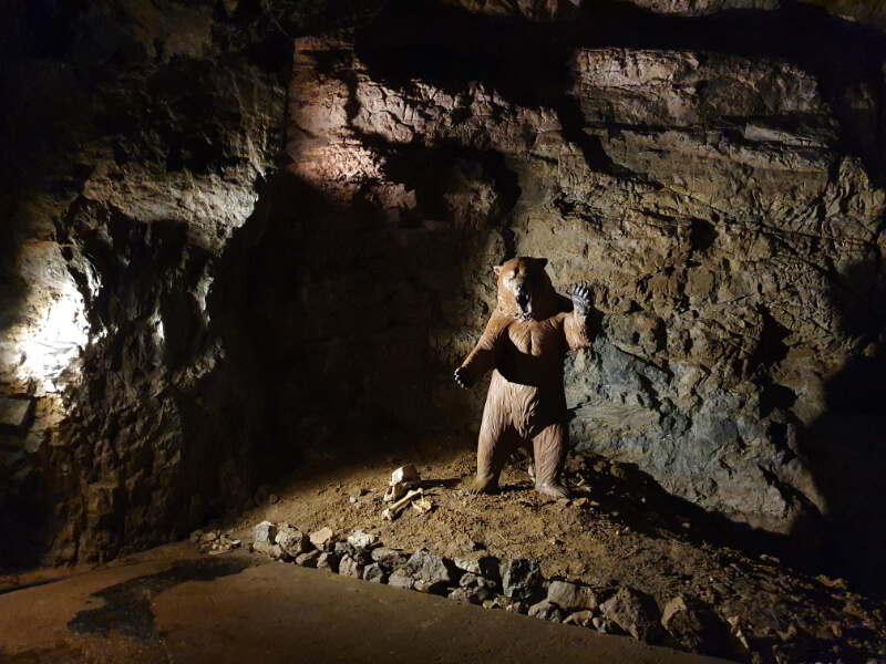 Vypustek Cave