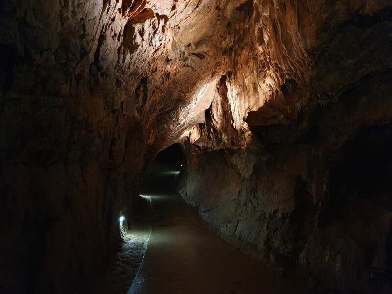 Vypustek Cave