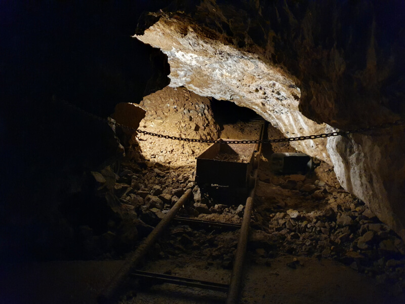 Vypustek Cave