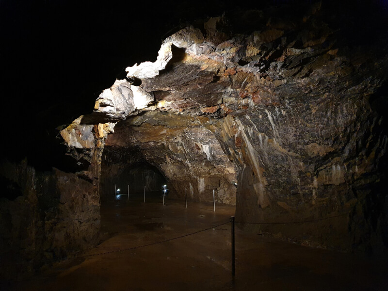 Vypustek Cave