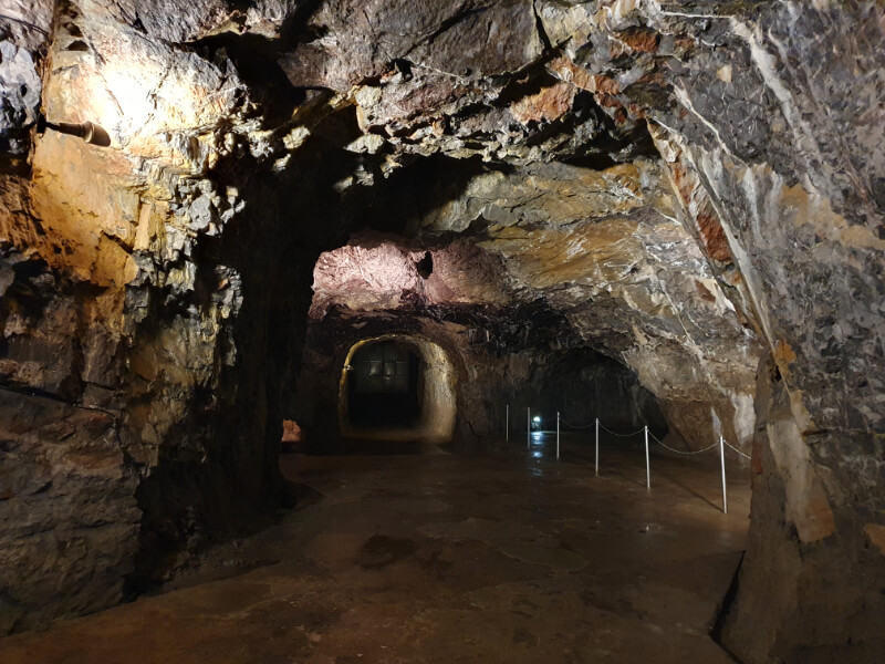 Vypustek Cave