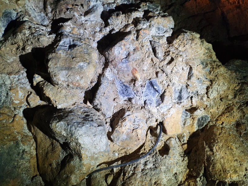 Vypustek Cave