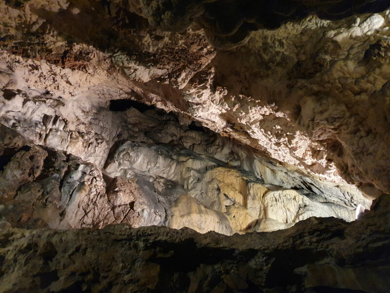 Vypustek Cave