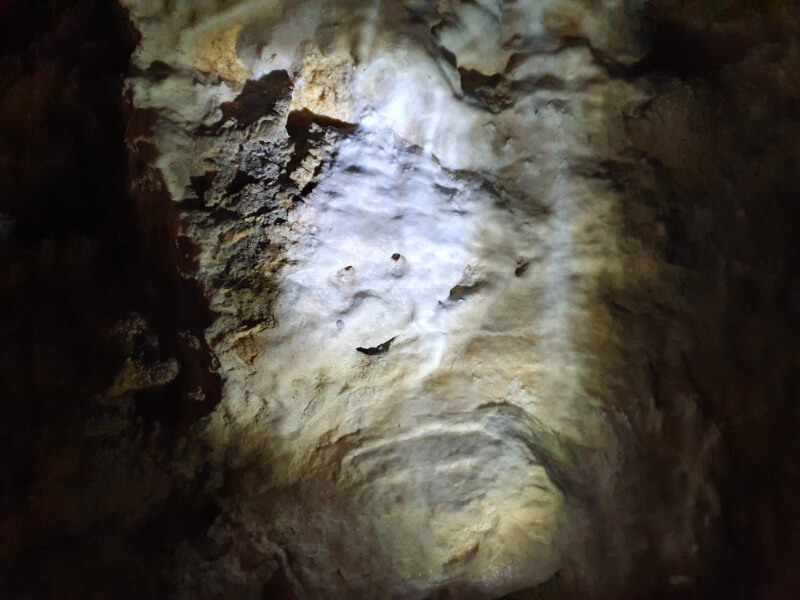 Vypustek Cave