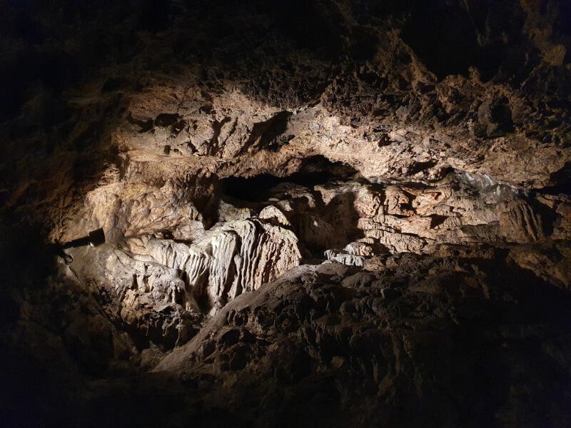 Vypustek Cave