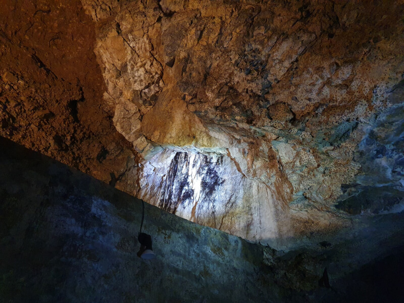 Vypustek Cave