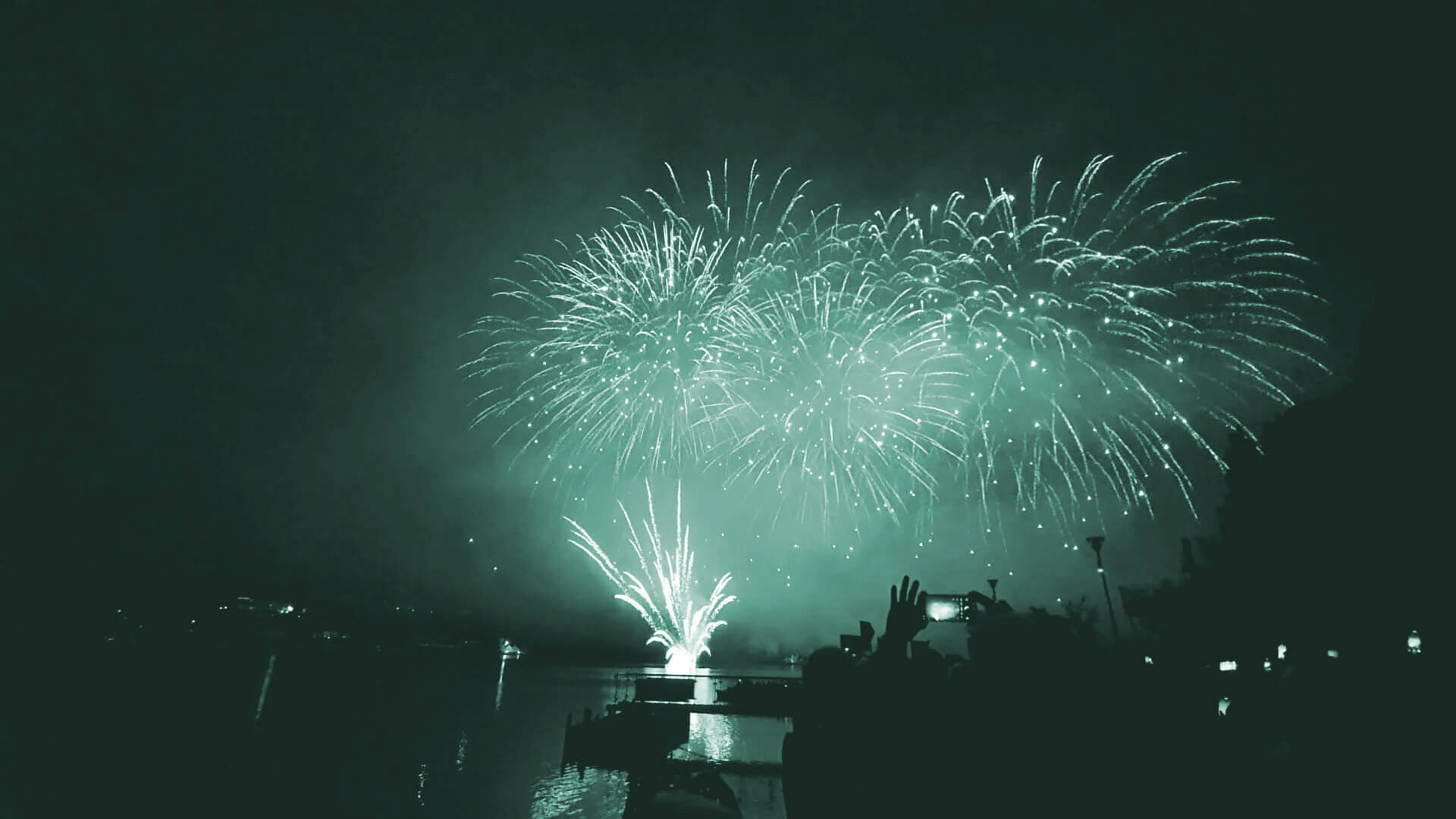 Ignis Brunensis Fireworks Competition and Drone Show