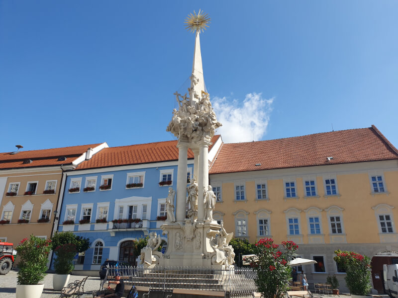 Mikulov Mikulov
