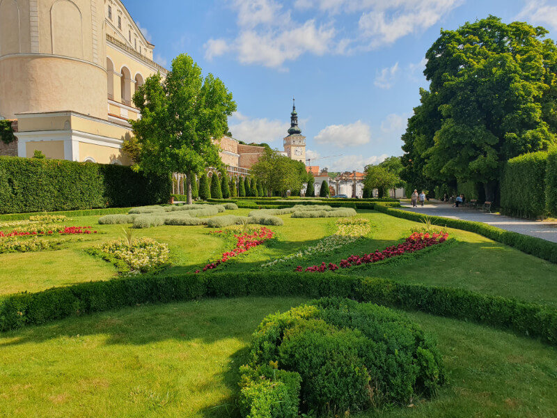 Chateau Mikulov Chateau Mikulov
