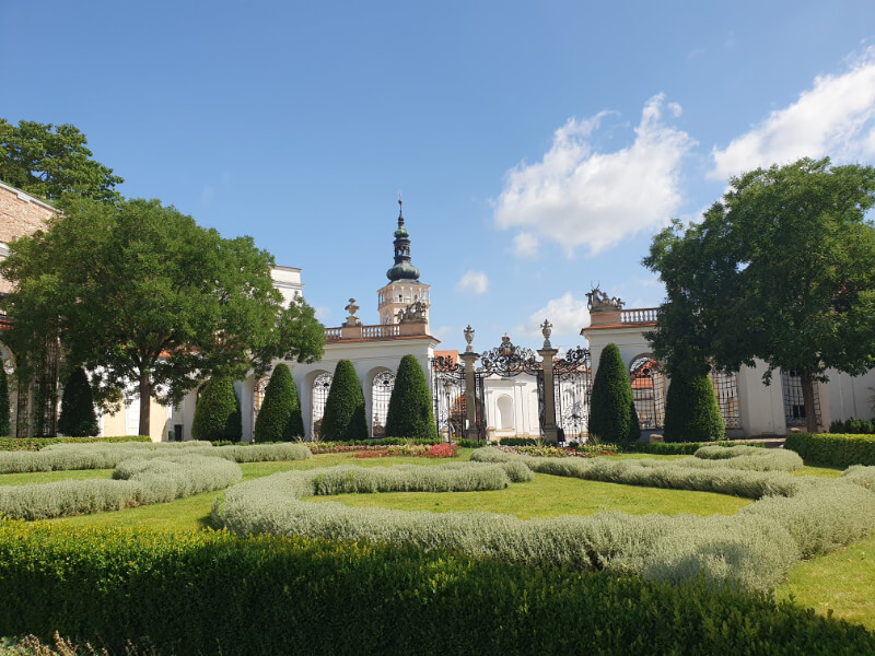 Chateau Mikulov Chateau Mikulov