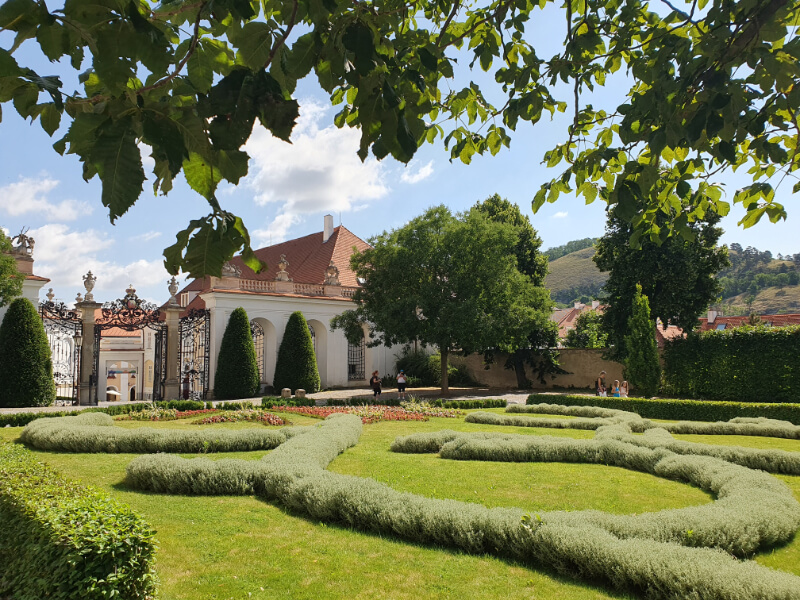 Chateau Mikulov Chateau Mikulov
