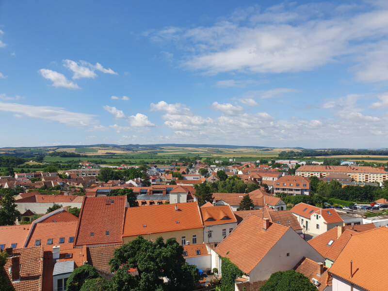 Mikulov Mikulov