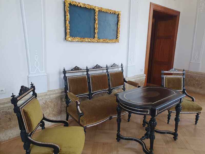 Chateau Mikulov Chateau Mikulov