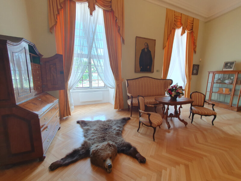 Chateau Mikulov Chateau Mikulov