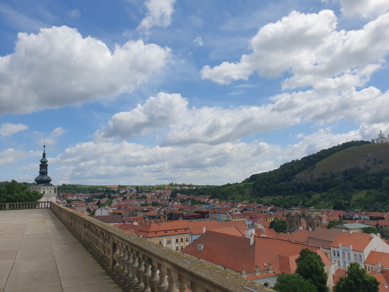 Chateau Mikulov Chateau Mikulov