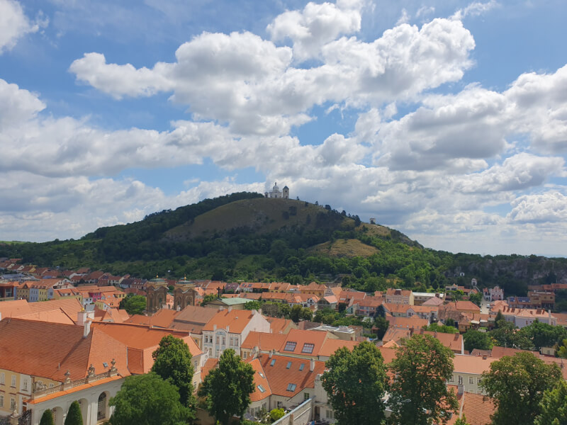 Chateau Mikulov Chateau Mikulov