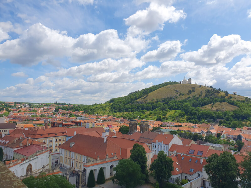 Chateau Mikulov Chateau Mikulov
