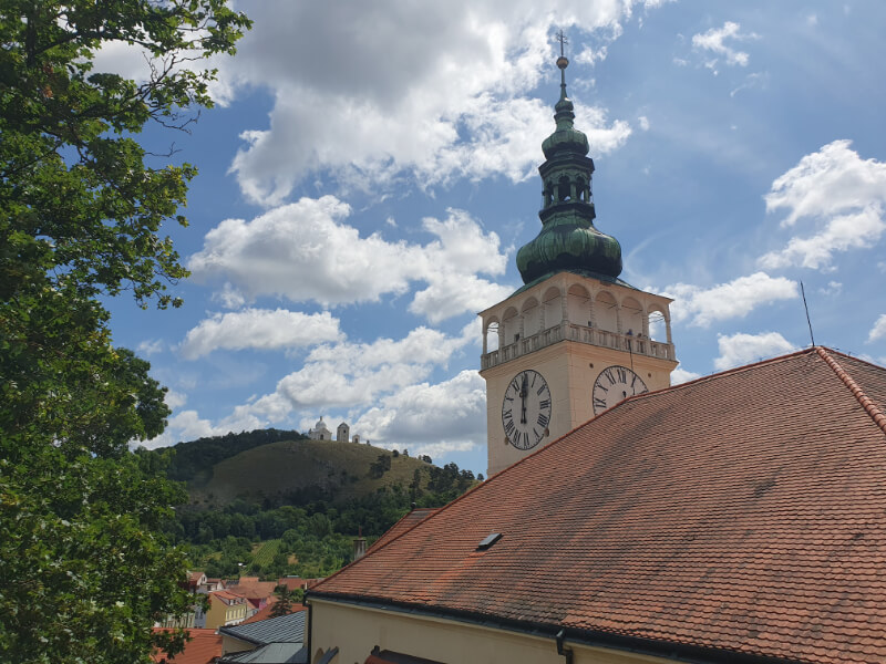 Chateau Mikulov Chateau Mikulov